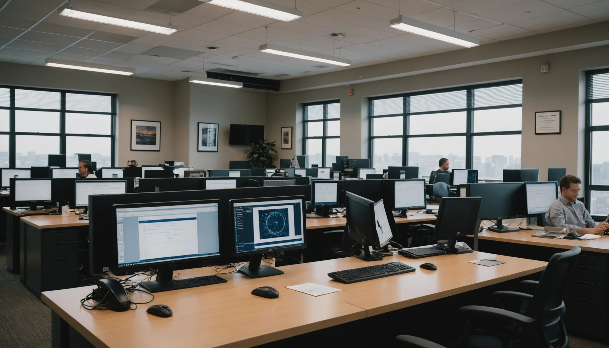 How Does AI Automation Work? - AI Automation